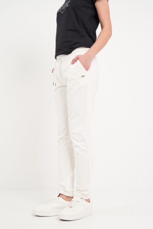 Timeout - Pantaloni sport dama cu buzunare - Img 5