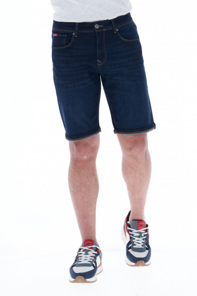 Lee Cooper - Bermude barbat de culoare inchisa