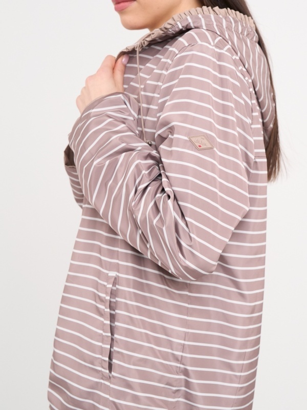 Lee Cooper - Jacheta dama subtire cu doua fete - Img 4