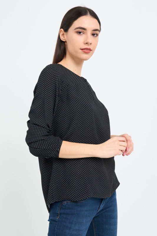 Timeout - Camasa dama cu model - Img 5