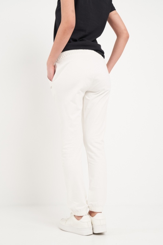 Timeout - Pantaloni sport dama cu buzunare - Img 6