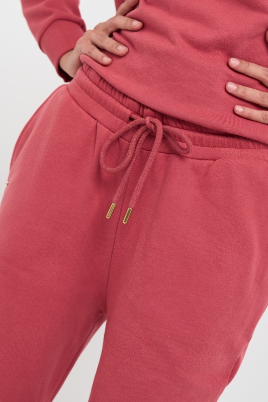 Kenvelo - Pantaloni sport dama cu buzunare - Img 2