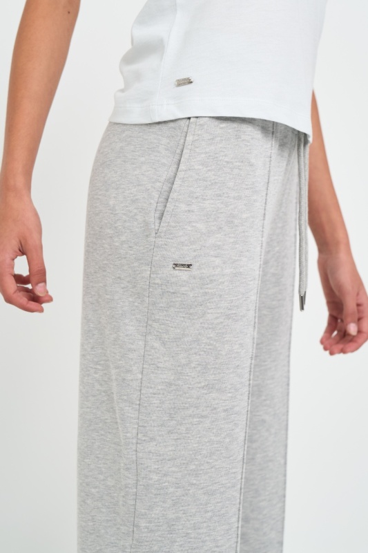 Kenvelo - Pantaloni sport dama lejeri cu buzunare - Img 3