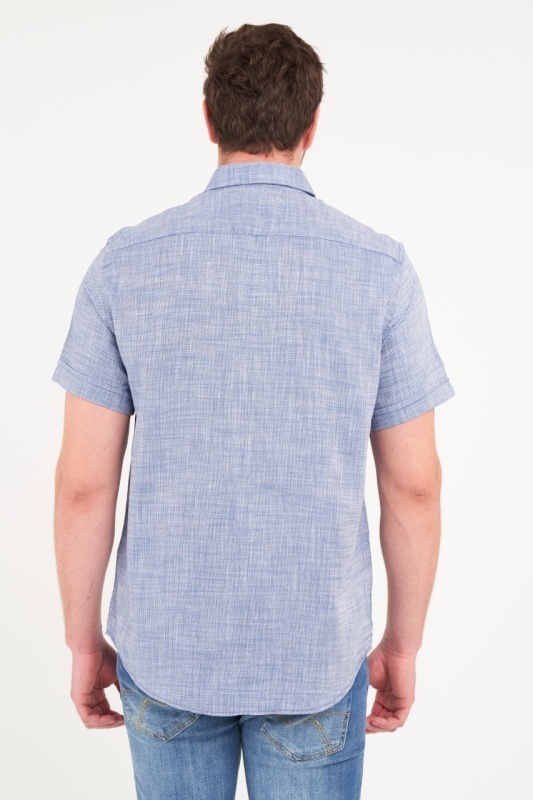 Lee Cooper - Camasa barbat cu maneca scurta - Img 3