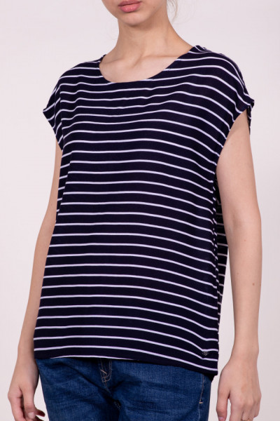 Lee Cooper - Camasa dama cu model in dungi