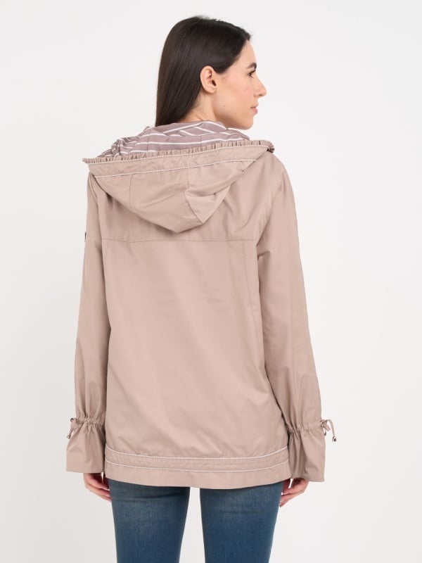 Lee Cooper - Jacheta dama subtire cu doua fete - Img 11
