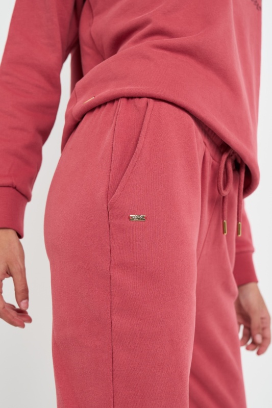 Kenvelo - Pantaloni sport dama cu buzunare - Img 3