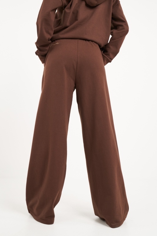 Lee Cooper - Pantaloni sport dama lejeri cu buzunare si detalii - Img 3