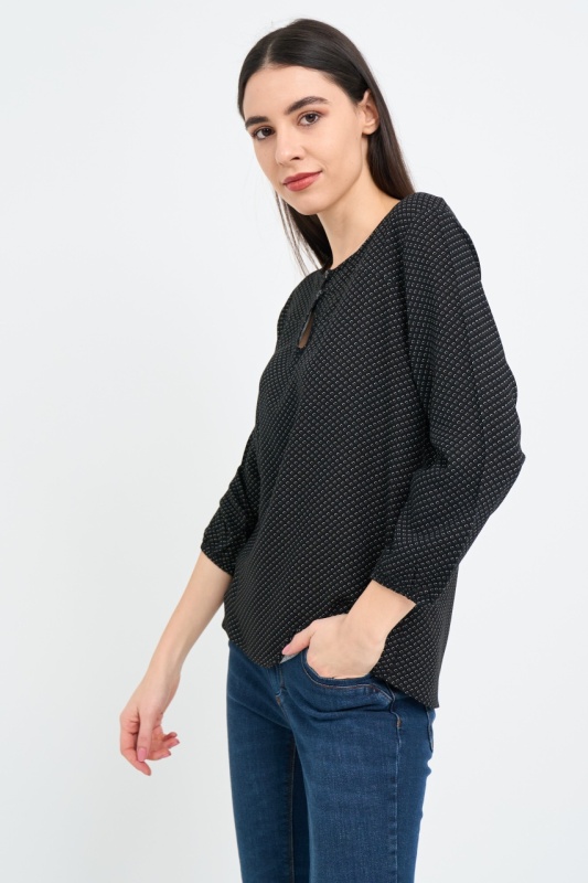 Timeout - Camasa dama cu model - Img 6