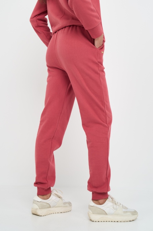 Kenvelo - Pantaloni sport dama cu buzunare - Img 4