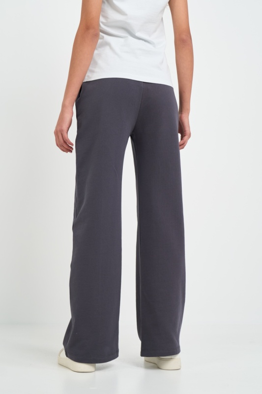 Kenvelo - Pantaloni sport dama lejeri cu buzunare - Img 2