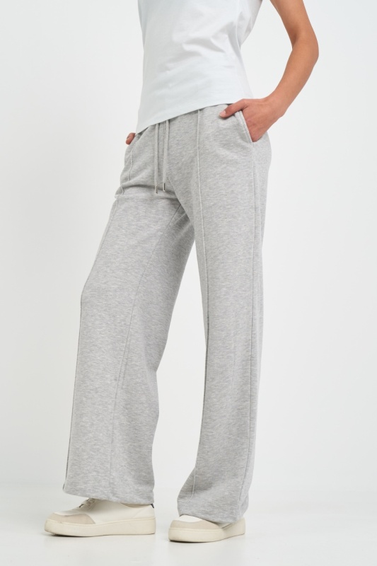 Kenvelo - Pantaloni sport dama lejeri cu buzunare - Img 5
