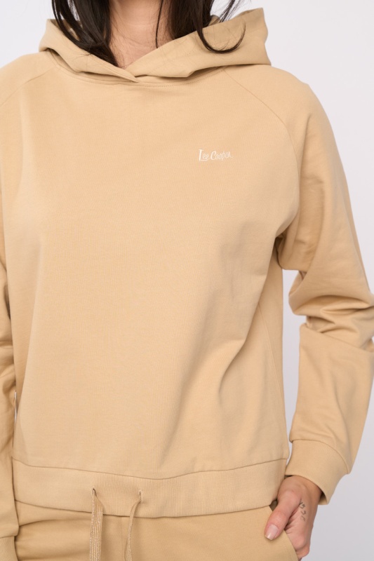 Lee Cooper - Hanorac dama cu gluga - Img 2