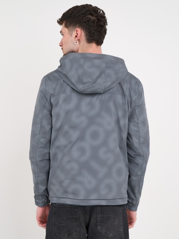 Lee Cooper - Jacheta barbat subtire cu doua fete - Img 3