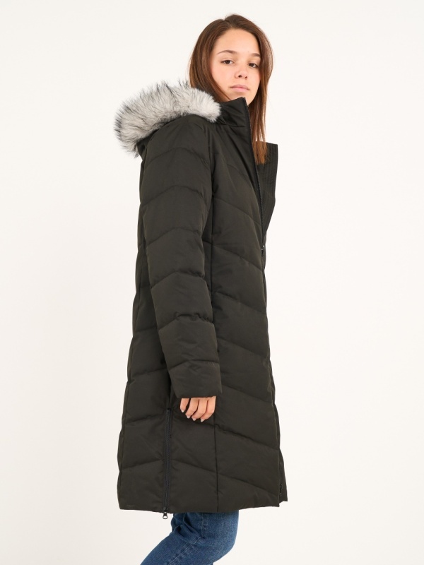 Lee Cooper - Jacheta dama cu buzunare si fermoar - Img 5