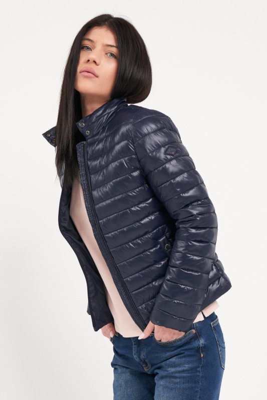 Lee Cooper - Jacheta dama cu buzunare si fermoar - Img 2