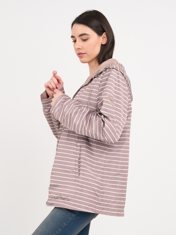 Lee Cooper - Jacheta dama subtire cu doua fete - Img 5