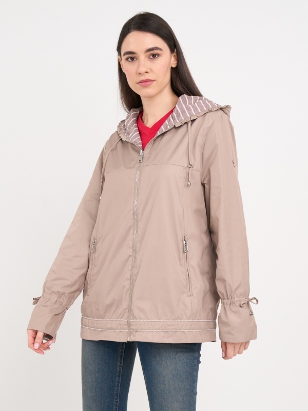 Lee Cooper - Jacheta dama subtire cu doua fete - Img 15