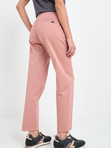 Kenvelo - Pantaloni dama cu buzunare oblice - Img 3