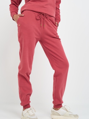 Kenvelo - Pantaloni sport dama cu buzunare - Img 5