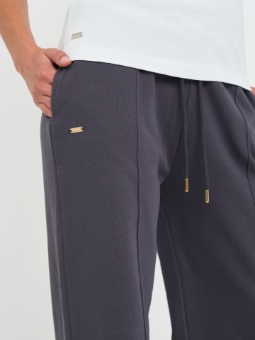 Kenvelo - Pantaloni sport dama lejeri cu buzunare - Img 3