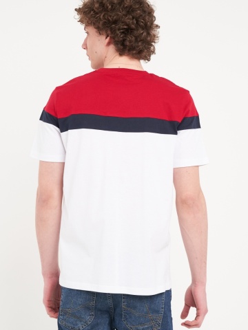 Kenvelo - Tricou barbat cu maneca scurta - Img 2