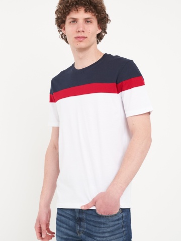 Kenvelo - Tricou barbat cu maneca scurta - Img 5