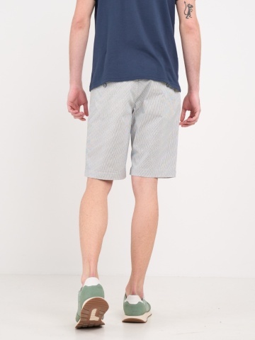 Lee Cooper - Bermude barbat cu detalii - Img 5