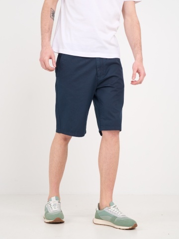 Lee Cooper - Bermude barbat de culoare uniforma