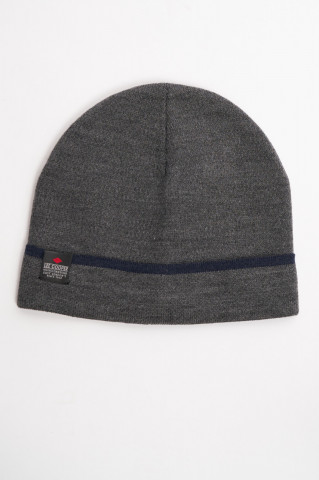 Lee Cooper - Caciula barbat cu logo aplicat