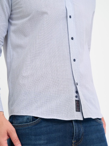 Lee Cooper - Camasa barbat cu model - Img 3