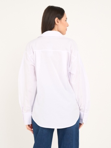 Lee Cooper - Camasa dama cu maneca lunga si buzunare - Img 3