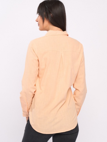 Lee Cooper - Camasa dama cu maneci ajustabile - Img 3
