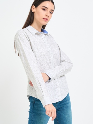 Lee Cooper - Camasa dama cu model - Img 5