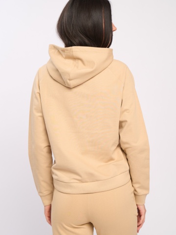 Lee Cooper - Hanorac dama cu gluga - Img 3
