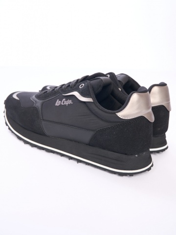 Lee Cooper - Incaltaminte barbat cu insertii logo - Img 3