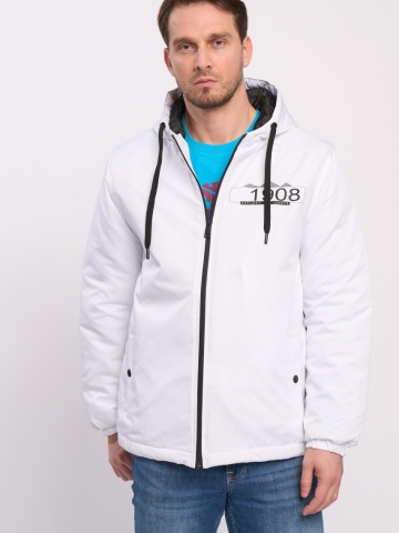 Lee Cooper - Jacheta barbat cu imprimeu