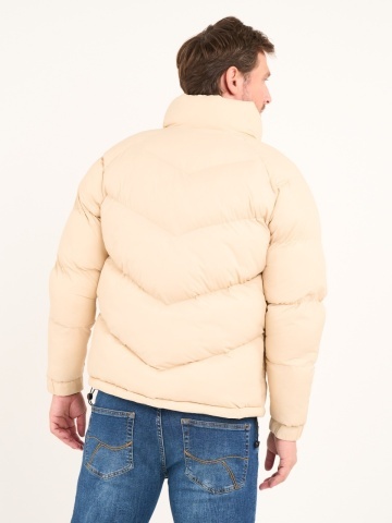 Lee Cooper - Jacheta barbat groasa cu buzunare - Img 2