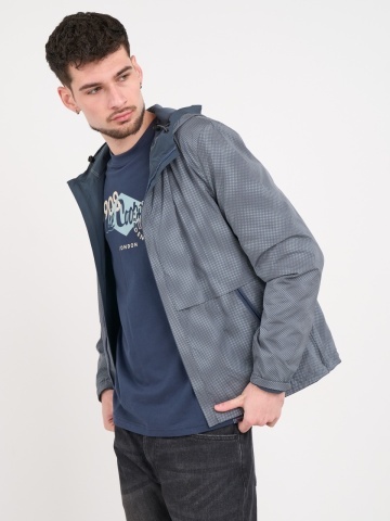 Lee Cooper - Jacheta barbat subtire cu doua fete - Img 9