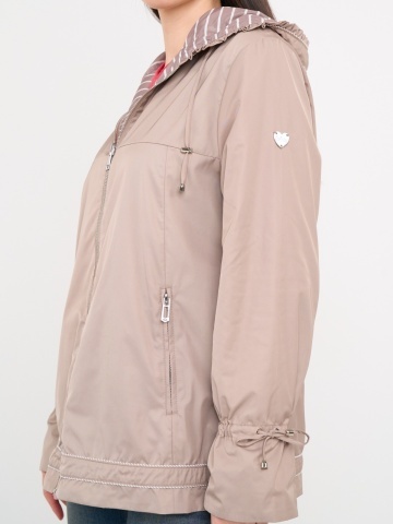 Lee Cooper - Jacheta dama subtire cu doua fete - Img 12