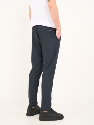 Lee Cooper - Pantaloni lungi barbat cu snur - Img 5