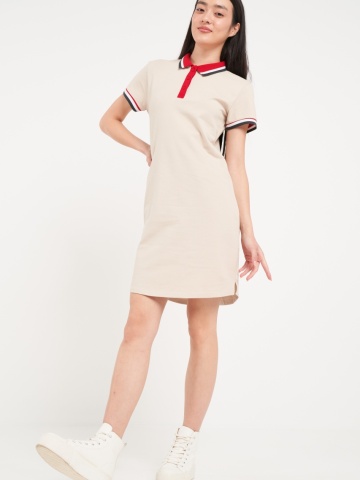 Lee Cooper - Rochie dama tip polo - Img 7