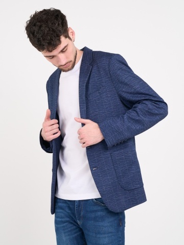 Lee Cooper - Sacou subtire barbat cu buzunare - Img 7