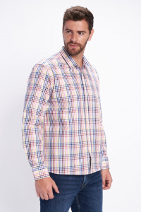 Timeout - Camasa barbat regular fit