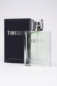 Timeout - Eau de parfum, unisex