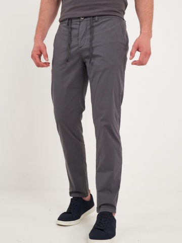 Timeout - Pantaloni barbat de culoare uniforma - Img 7