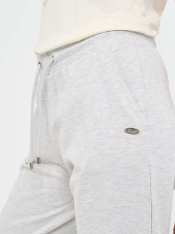 Timeout - Pantaloni dama sport de culoare uniforma - Img 2