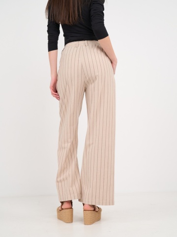 Timeout - Pantaloni lungi dama cu buzunare - Img 5