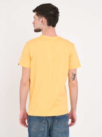 Timeout - Tricou barbat cu maneca scurta si imprimeu grafic - Img 2