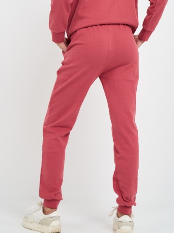 Kenvelo - Pantaloni sport dama cu buzunare - Img 6